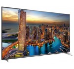Cobra: TV ULTRA HD 4K PANASONIC TX-55CX700 E à 1099€