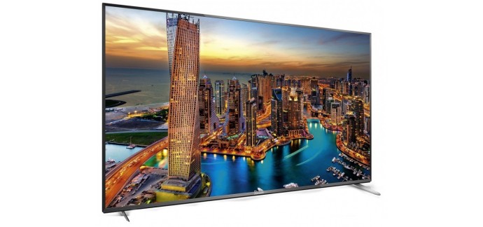 Cobra: TV ULTRA HD 4K PANASONIC TX-55CX700 E à 1099€