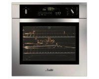 Darty: Four Multifonction Pyrolyse SFP945X à 399,99€ au lieu de 900,00€