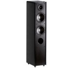 Darty: Enceinte colonne cabasse JERSEY MT3 NOIR(X1) à 219€