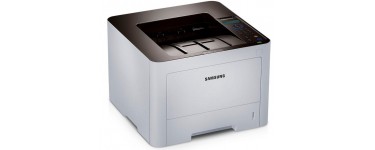 Darty: Imprimante laser SAMSUNG SL-M3820ND à 149€