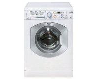 Rue du Commerce: Lave linge Hotpoint FR AQUALTIS - 9KG - 1200TRS Super Silence HAF921S à 274€