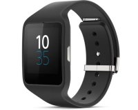 Cdiscount: Montre connectée Sony SmartWatch 3 SWR50 à 149,02€