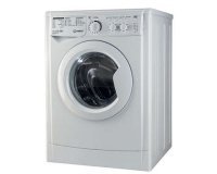 Conforama: Lave linge frontal INDESIT EWC 71252 W à 253,59€ au lieu de 399€