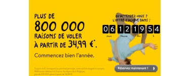 Vueling: Envolez-vous avec Vueling à partir de 34,99€