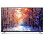 Fnac: TV Full HD D-LED 43" (109cm) Sharp LC-43CFE5111E à 349,99€