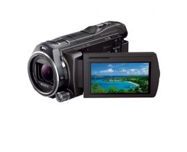 Fnac: Caméscope Sony HDR PJ810 à 599,99€ au lieu de 749,99€