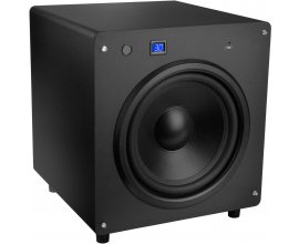 Son-Vidéo: Caisson de basse Velodyne WiQ 12 à 599,00€ au lieu de 1045,00€