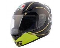 Motoblouz: Casque moto AGV K3 Gothic 46 à 99,50€ au lieu de 199€