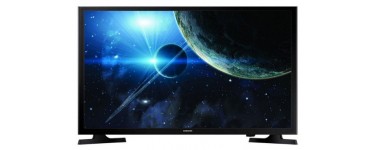 Pixmania: TV LED Full HD 32 pouces (81 cm) Samsung UE32J5000 à 222,13€