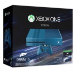 Rue du Commerce: Pack Xbox one 1 To + Forza 6 édition limitée à 349,90€