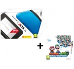 Amazon: La Nintendo 3DS XL + le jeu Mario & Luigi: Dream Team Bros à 114,21€