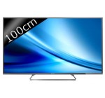 Cdiscount: Smart TV LED 4K UHD 100cm PANASONIC TX-40CX680 à 479,99€ au lieu de 696,52€