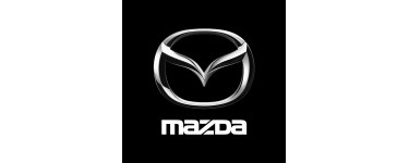 Mazda: 3750 de chèques cadeaux Cadhoc, 5 iPod Touch et des goodies à gagner