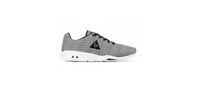 Courir: Sneakers LCS R950 LE COQ SPORTIF à 63€ au lieu de 90€