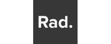 Rad: [Jusqu'à 12h] -10% supplémentaires sur les soldes