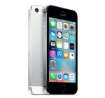 Darty: iPhone 5s 16 Go à 409€ (au lieu de 509€) et 32 Go à 459€ (au lieu de 559€)