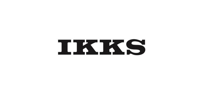 IKKS: Tout à - 50% + 20% de réduction supplémentaire dès 3 articles soldés achetés