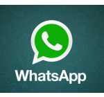 iOS: Whatsapp désormais 100% gratuit 