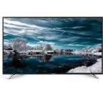 Auchan: TV 55" Sharp LC-55CFE6241E - Smart TV, Full HD, LED à 499€ 