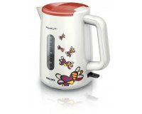 Mistergooddeal: Bouilloire Philips HD9300/60 BRITTO à 15€ au lieu de 27€