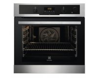 Darty: Four encastrable Electrolux EEC6610DOX à 599€ au lieu de 849€
