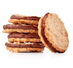 IKEA: 1 paquet de biscuits au chocolat KAKOR CHOKLADFLARN acheté = le 2ème à - 50%