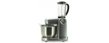 Darty: Robot patissier MixmasterV2 Limited Edition à 84,99€