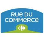 Rue du Commerce: 5% de réduction sur l'achat d'un téléviseur LG LED 65" 164 cm - 65UK6300PLB