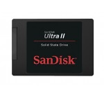 Amazon: Disque SanDisk SSD 240 Go 2,5" à 64,99€ au lieu de 90,99€
