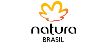 Natura Brasil: 10% de réduction sans minimum d'achat