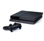 Amazon: Console PlayStation 4 reconditionnée à 299,99€