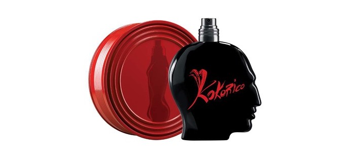 Feelunique: Parfum Jean Paul Gaultier Kokorico 50ml à 16,66€