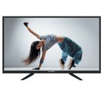 Conforama: TV LED 80 cm SCHNEIDER LD32-SCHD15HB à 199€ au lieu de 249€