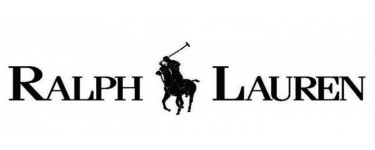 Ralph Lauren: 20% de réduction sur une sélection d'articles