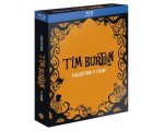 Amazon: Coffret Tim BURTON 9 Blu-Ray à 29.99€ au lieu de 60.19€