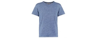 Zalando: T-shirt basique Homme Selected SHMEL à 8€ 