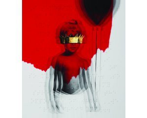 Tidal: Le nouvel album "Anti" de Rihanna à télécharger gratuitement