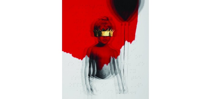 Tidal: Le nouvel album "Anti" de Rihanna à télécharger gratuitement
