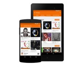 OUI.sncf: 1 album au choix à télécharger gratuitement sur Google Play Music