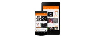 SNCF Connect: 1 album au choix à télécharger gratuitement sur Google Play Music