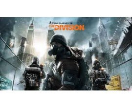 Ubisoft Store: The Division gratuitement pendant 48h sur PS4, Xbox One et Pc