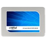 Amazon: Disque flash SSD Internet 2,5" 240 Go SATA III Crucial BX200 à 59,99€