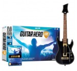 Auchan: Guitare Hero Live sur PS3, Xbox 360 et Wii U à 49,99 €