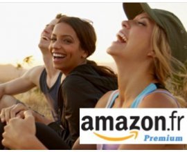 Amazon: 50% de réduction sur Amazon Premium pour les 18-24 ans (+ 30 jours gratuits)