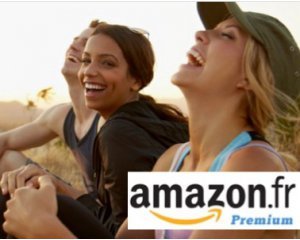 Amazon: 50% de réduction sur Amazon Premium pour les 18-24 ans (+ 30 jours gratuits)