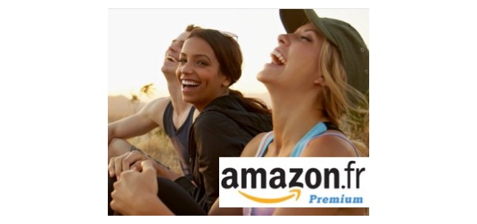 Amazon: 50% de réduction sur Amazon Premium pour les 18-24 ans (+ 30 jours gratuits)