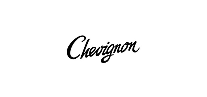 Chevignon: Livraison offerte pour tout achat