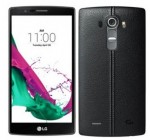Cdiscount: Smartphone LG G4 Cuir Noir à 398,99€