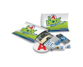Point S: Box Point S offerte gratuitement aux jeunes conducteurs
